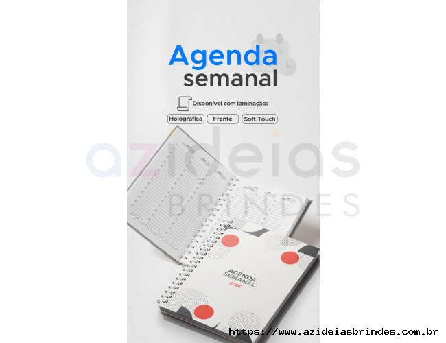 AGENDA SEMANAL