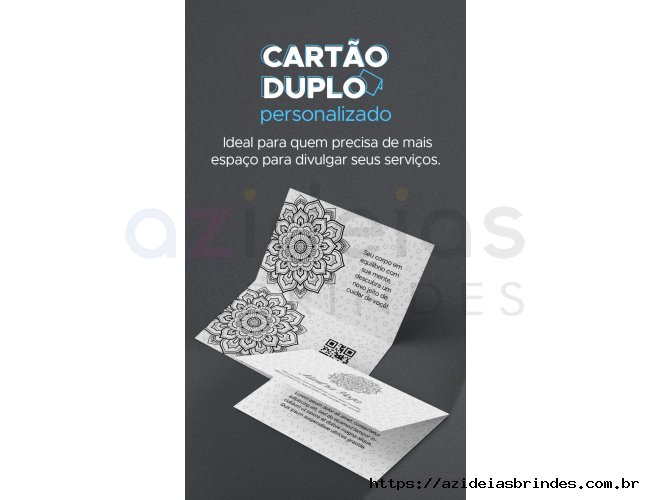 CART�O DUPLO