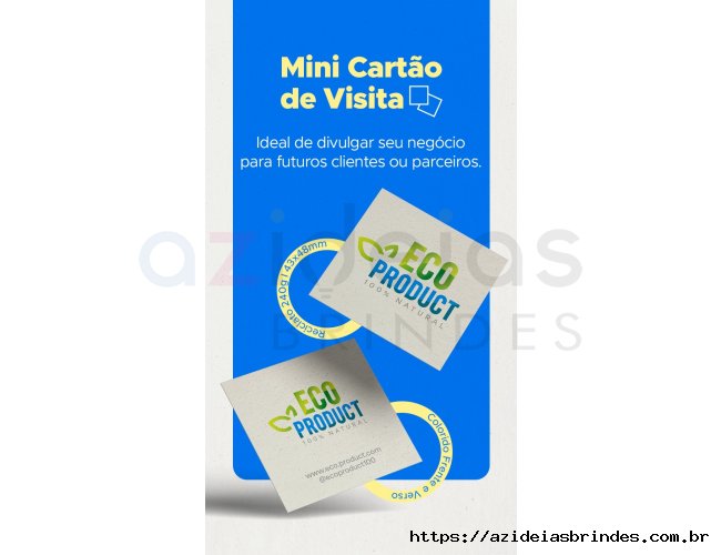 CART�O MINI