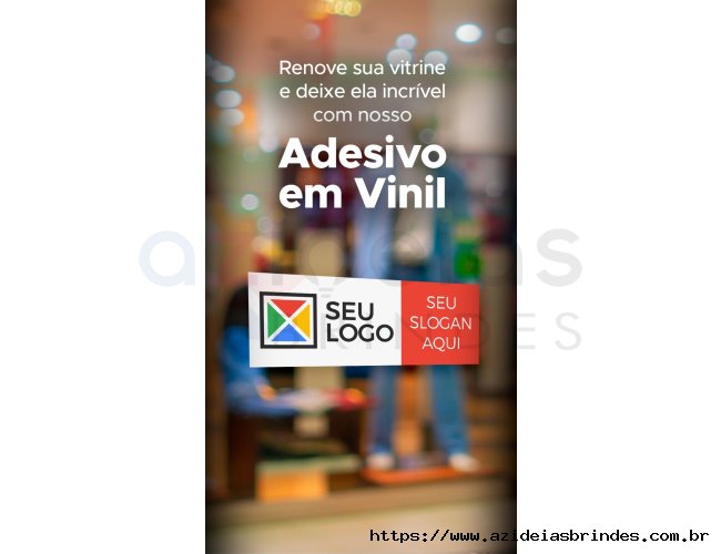 ADESIVO VINIL
